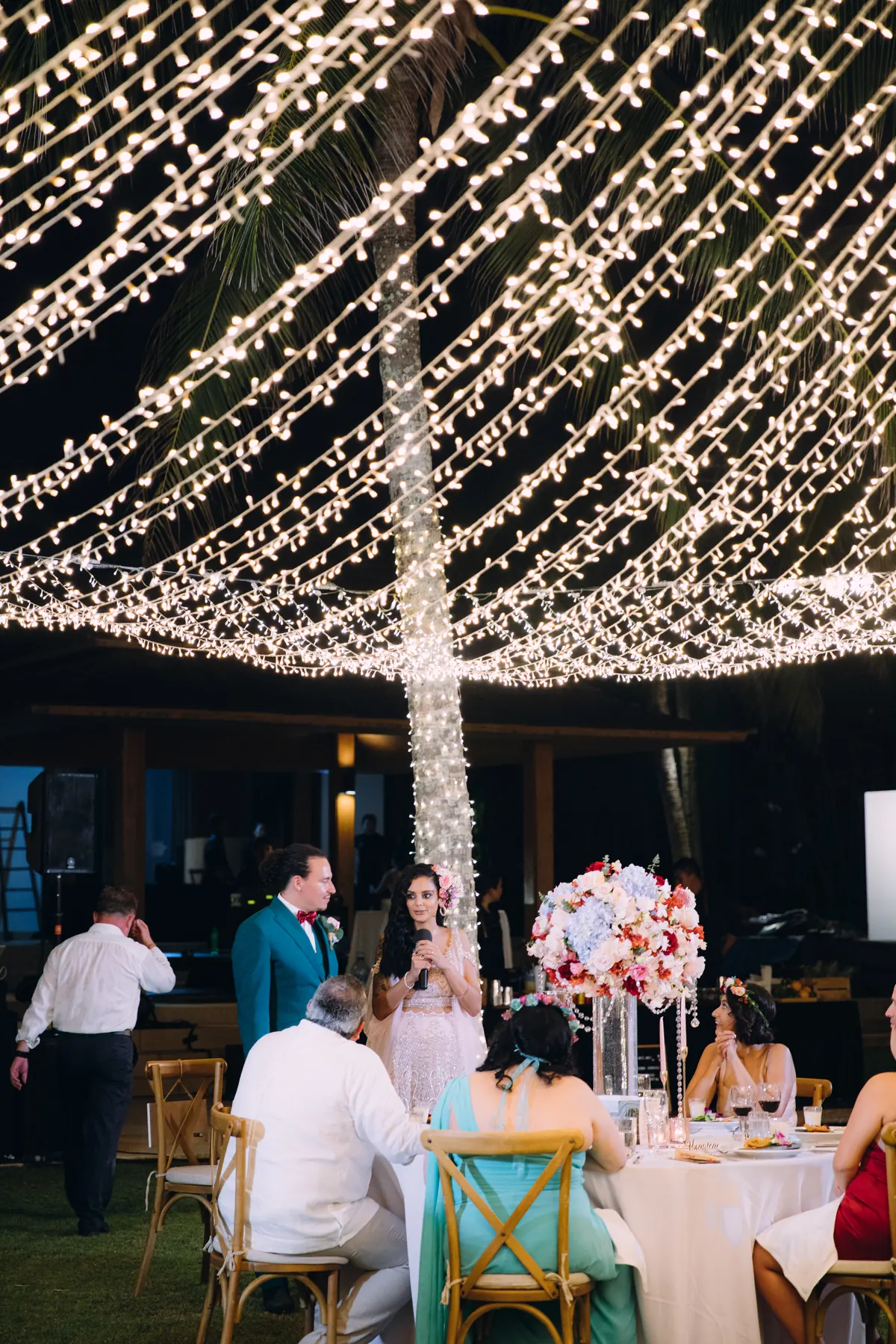 Poonam & Victor wedding at Villa Shanti – Jivana Beach Villas, Phuket — February 2020 (image 216 of 248)