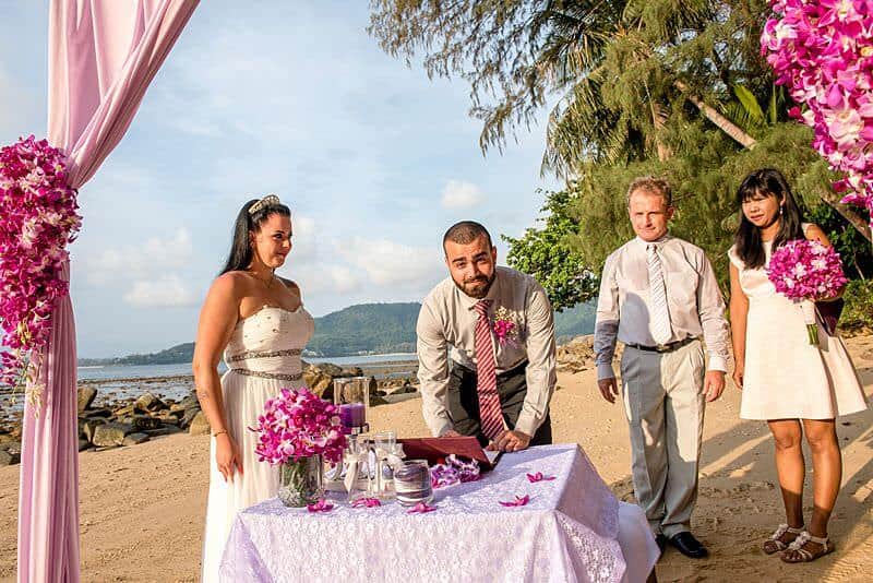 Hua Beach — Unique Phuket archive