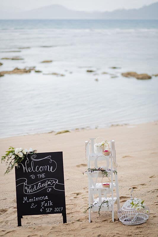 Hua Beach — Unique Phuket archive