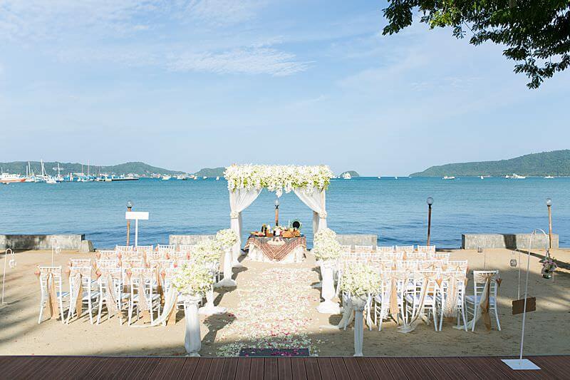 Beach Club O2 — Unique Phuket archive