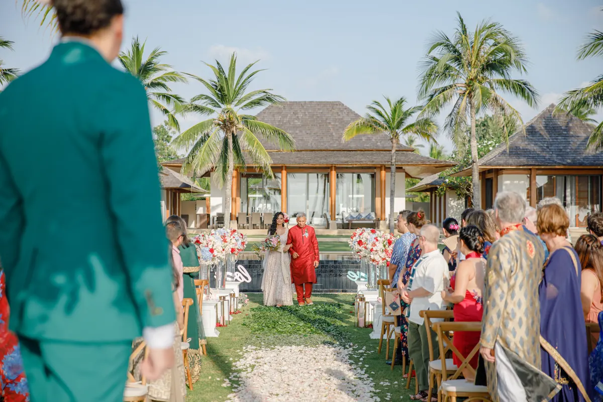 Poonam & Victor wedding at Villa Shanti – Jivana Beach Villas, Phuket — February 2020 (image 107 of 248)