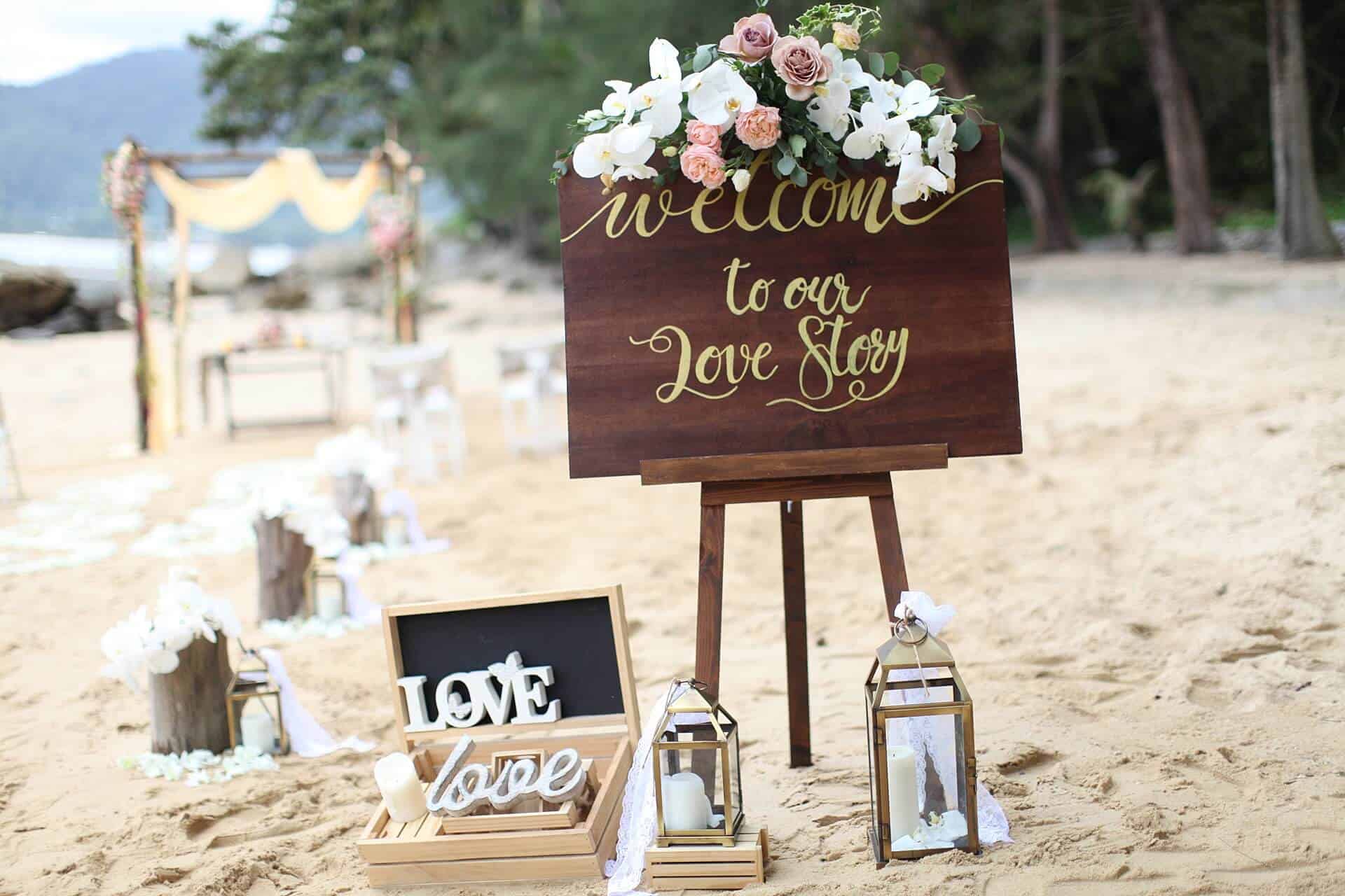 Hua Beach — Unique Phuket archive