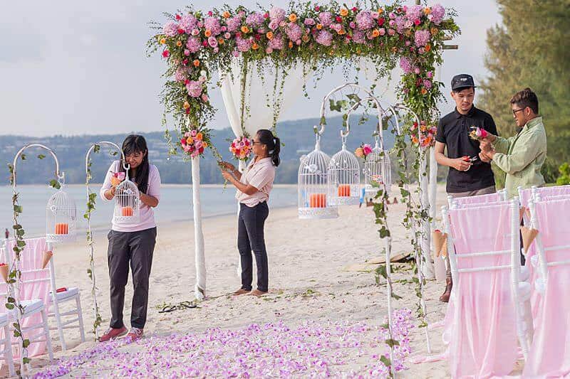 Layan Beach — Unique Phuket archive