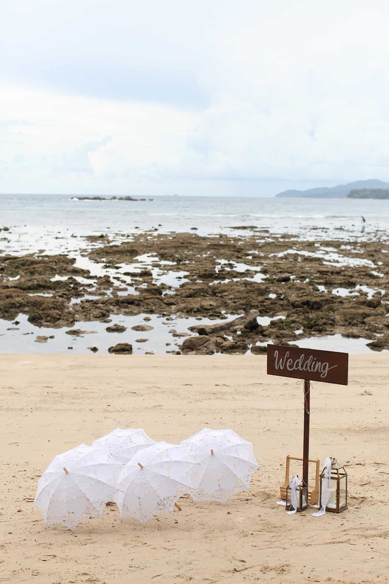 Hua Beach — Unique Phuket archive