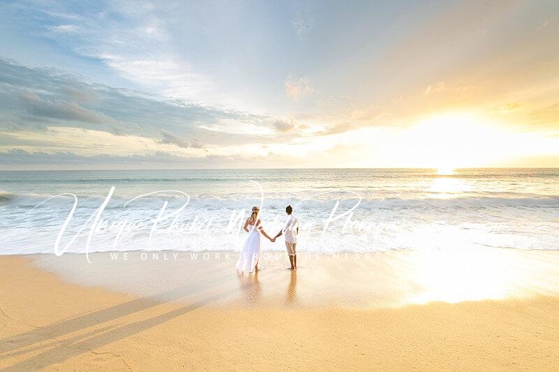 Prinsly & Karen wedding at Mai Khao Beach, Phuket — June 2018 (image 26 of 32)