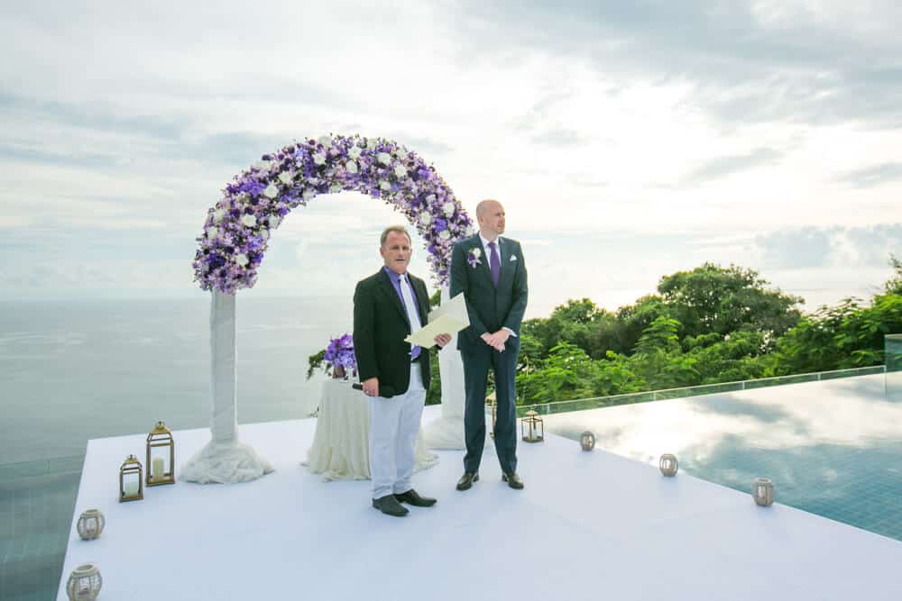 Gerda & Martin wedding at Villa Aye, Phuket — November 2017 (image 29 of 59)