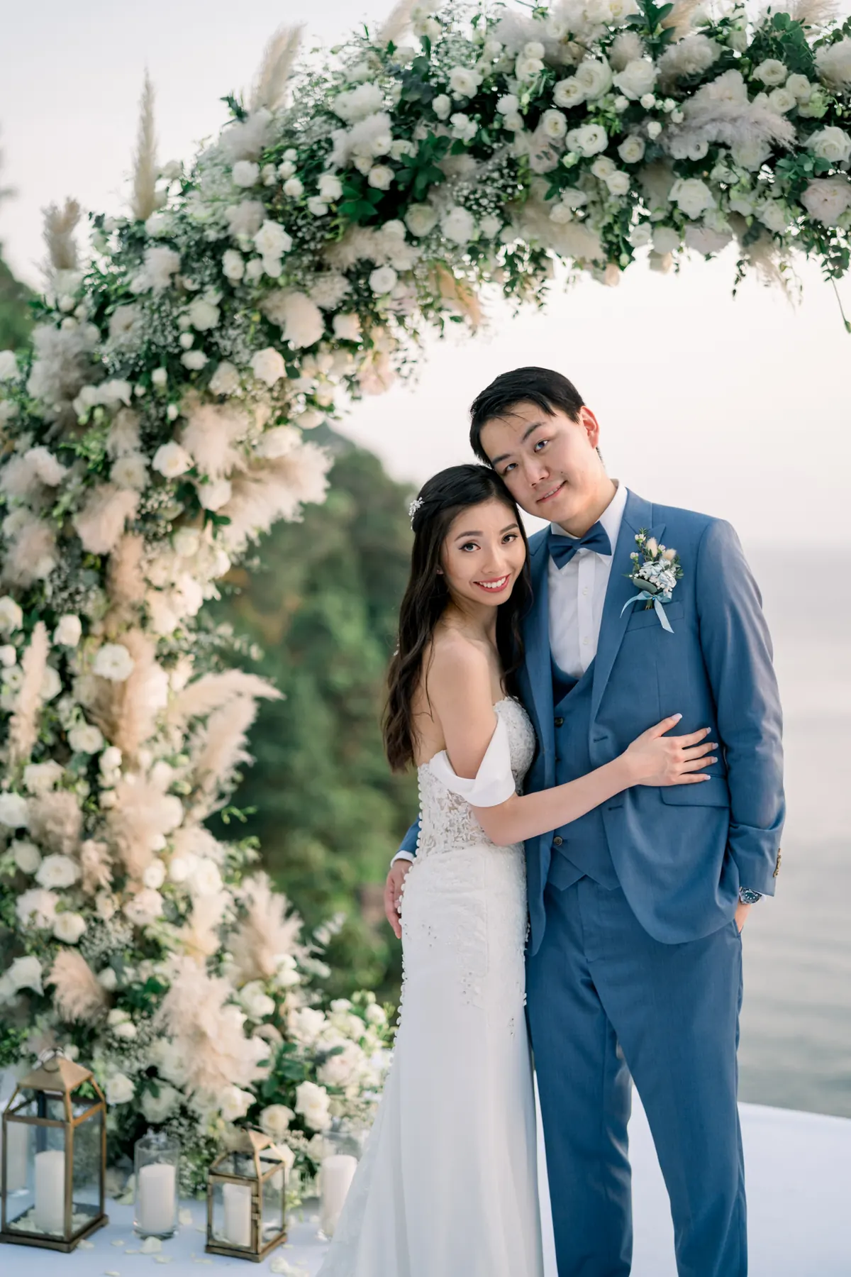 Eunice & Ryan, Villa Aquila, March 2020 — photograph 10 of 131