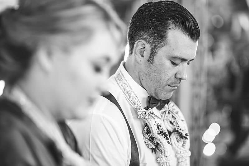 Riki & Jeremy wedding at Kata Beach, Phuket — April 2018 (image 25 of 28)