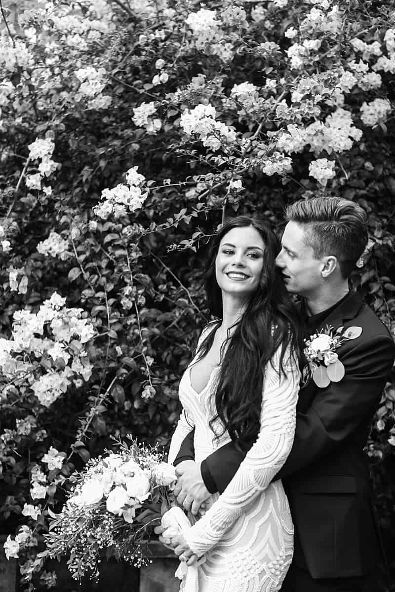 Jacklyn & Alex wedding at Thavorn Beach Villa Resort, Phuket — March 2018 (image 35 of 41)