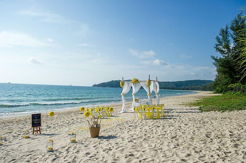 Layan Beach — Unique Phuket archive