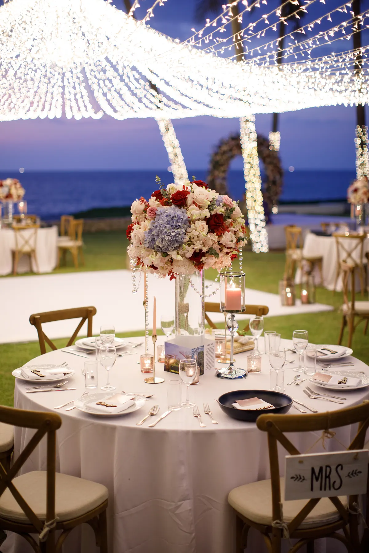 Poonam & Victor wedding at Villa Shanti – Jivana Beach Villas, Phuket — February 2020 (image 207 of 248)