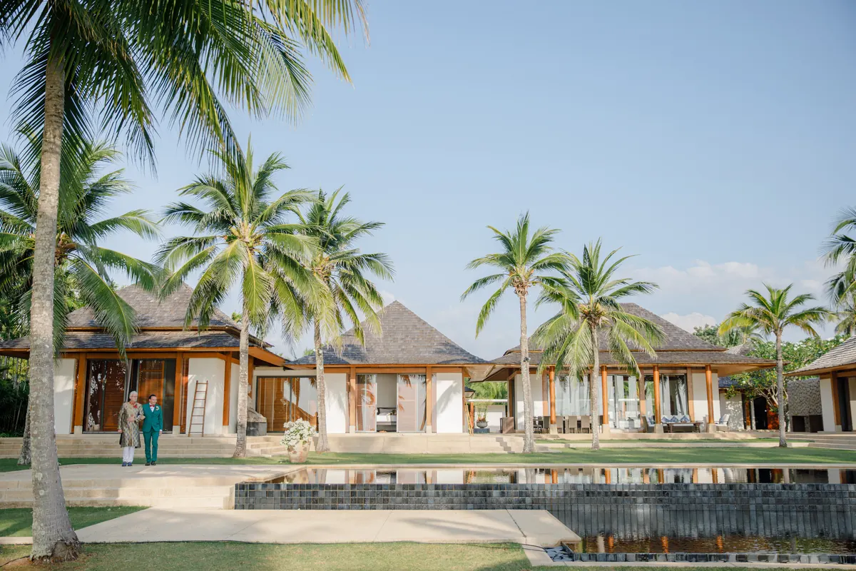 Poonam & Victor wedding at Villa Shanti – Jivana Beach Villas, Phuket — February 2020 (image 99 of 248)