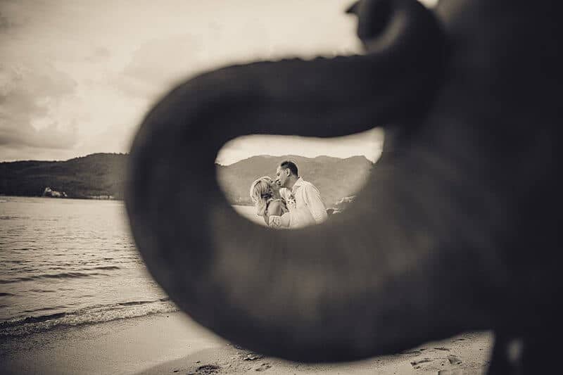 Hua Beach — Unique Phuket archive