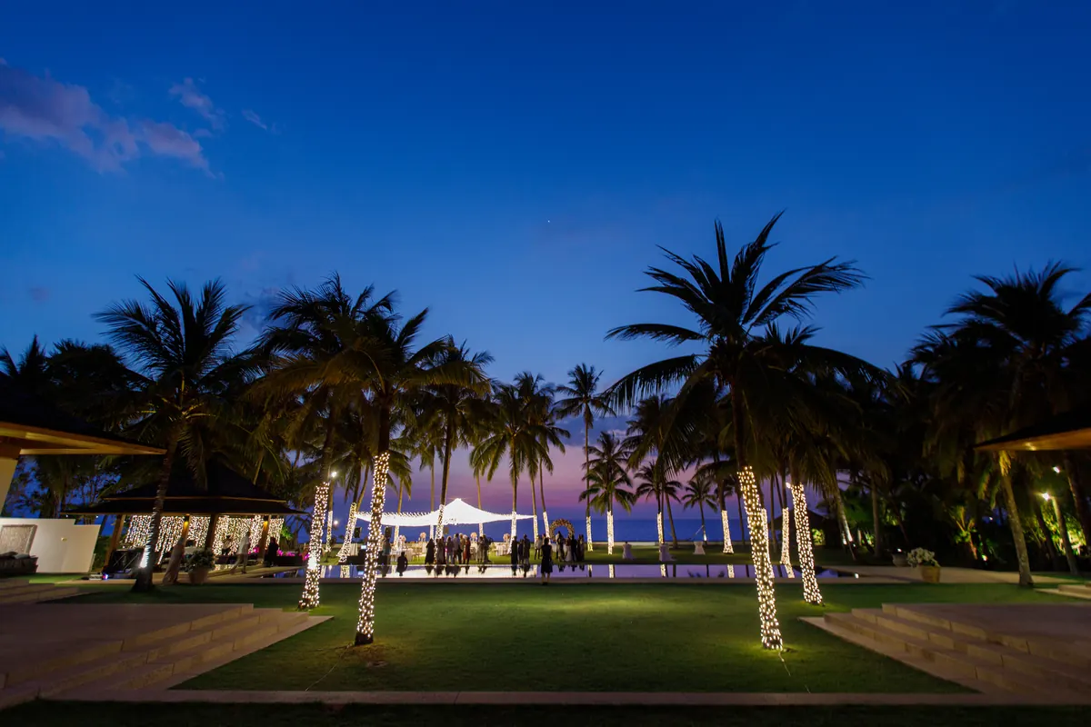 Poonam & Victor wedding at Villa Shanti – Jivana Beach Villas, Phuket — February 2020 (image 211 of 248)