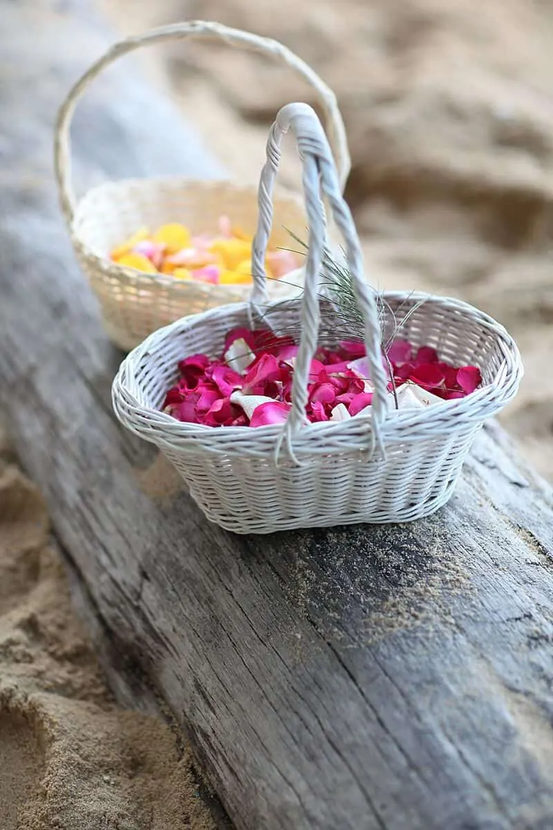 Unique & Phuket wedding at Hua Beach, Phuket — October 2017 (image 48 of 74)