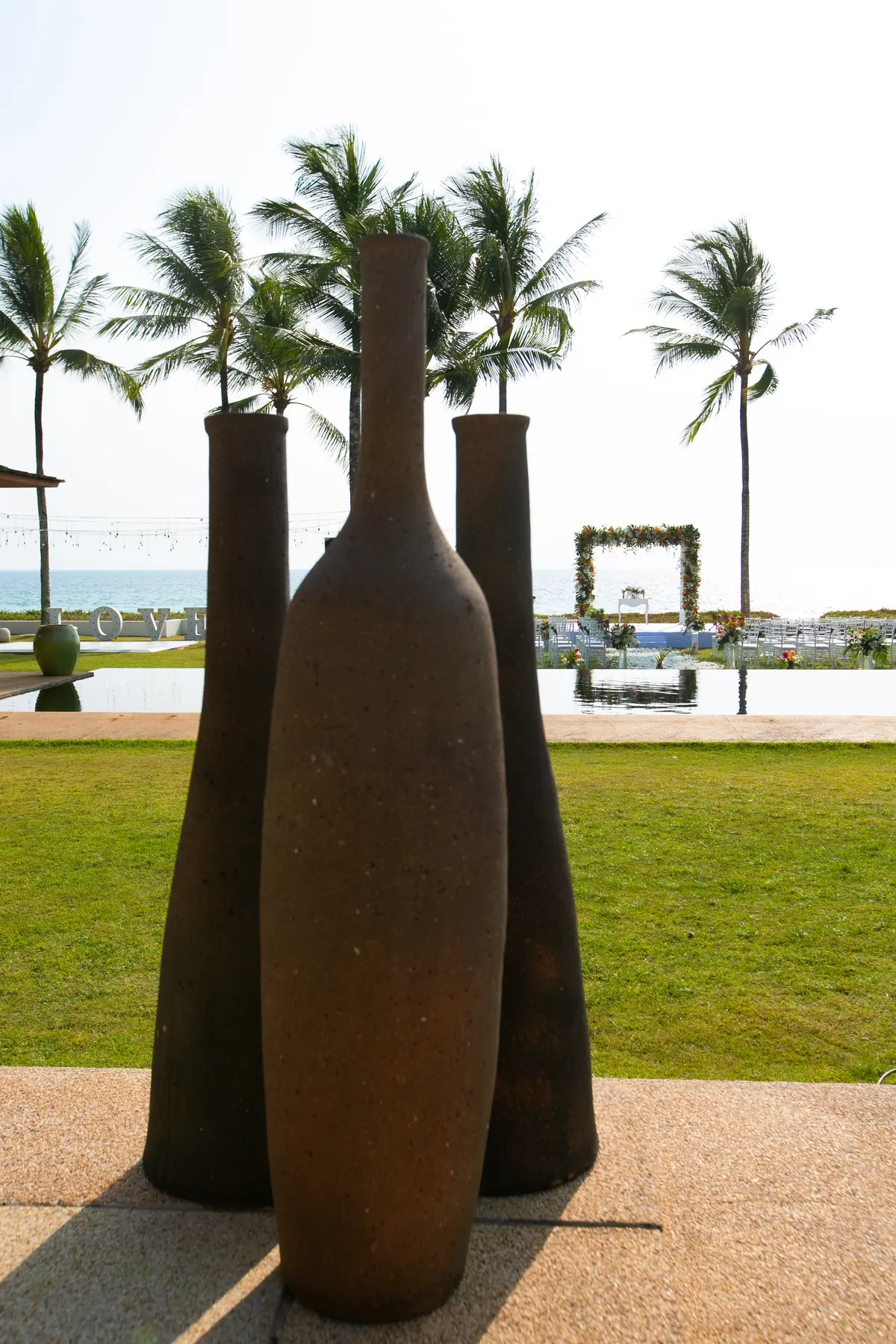 Rebecca & Glen, Villa Jia – Jivana Beach Villas, April 2023 — photograph 200 of 408
