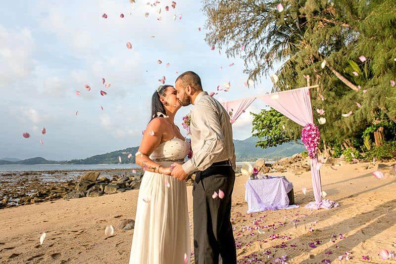 Hua Beach — Unique Phuket archive