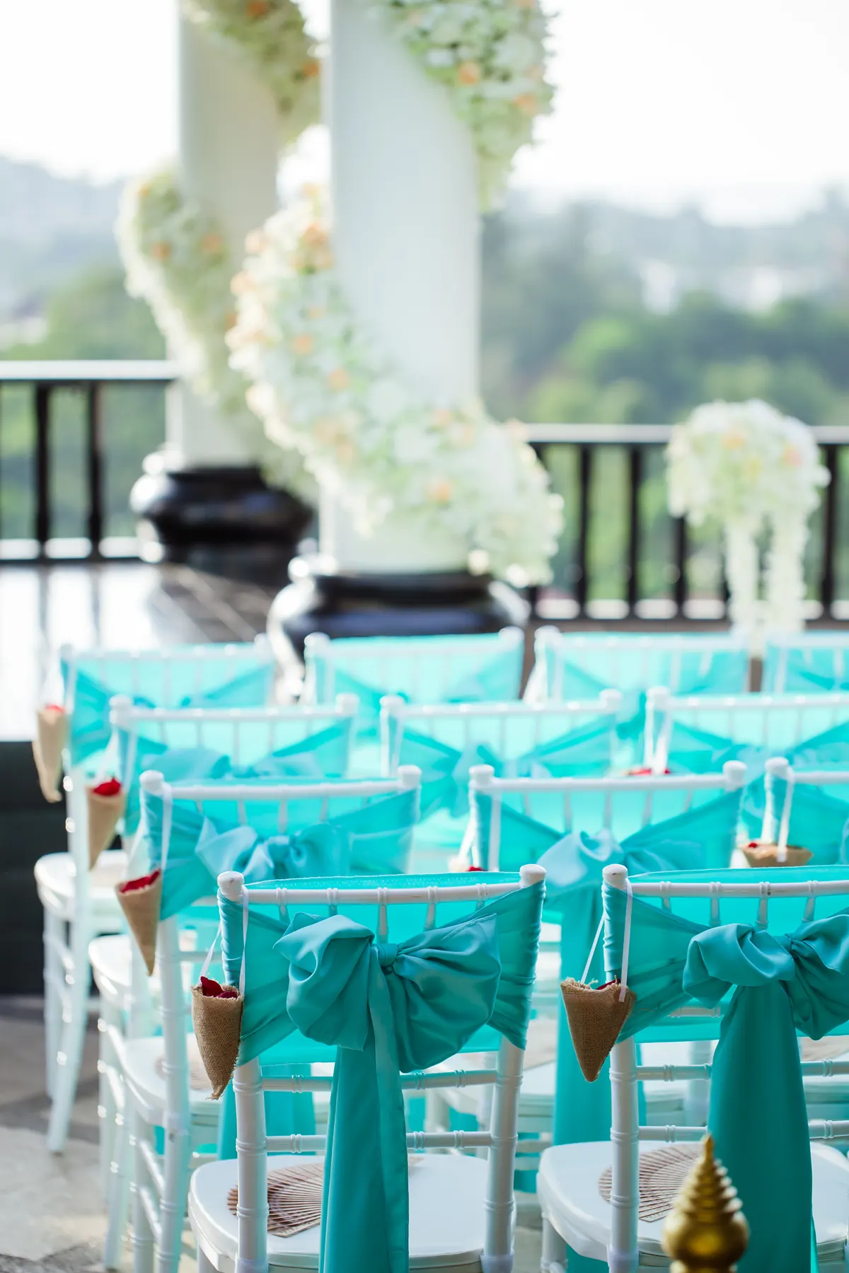 Stephan & Diana wedding at Villa Baan Chang Thai, Phuket — December 2016 (image 129 of 231)