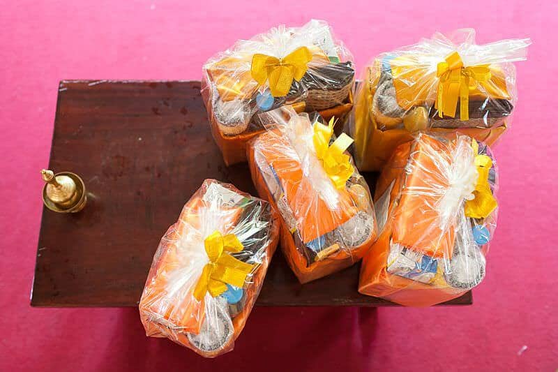 Chalong Temple — Unique Phuket archive