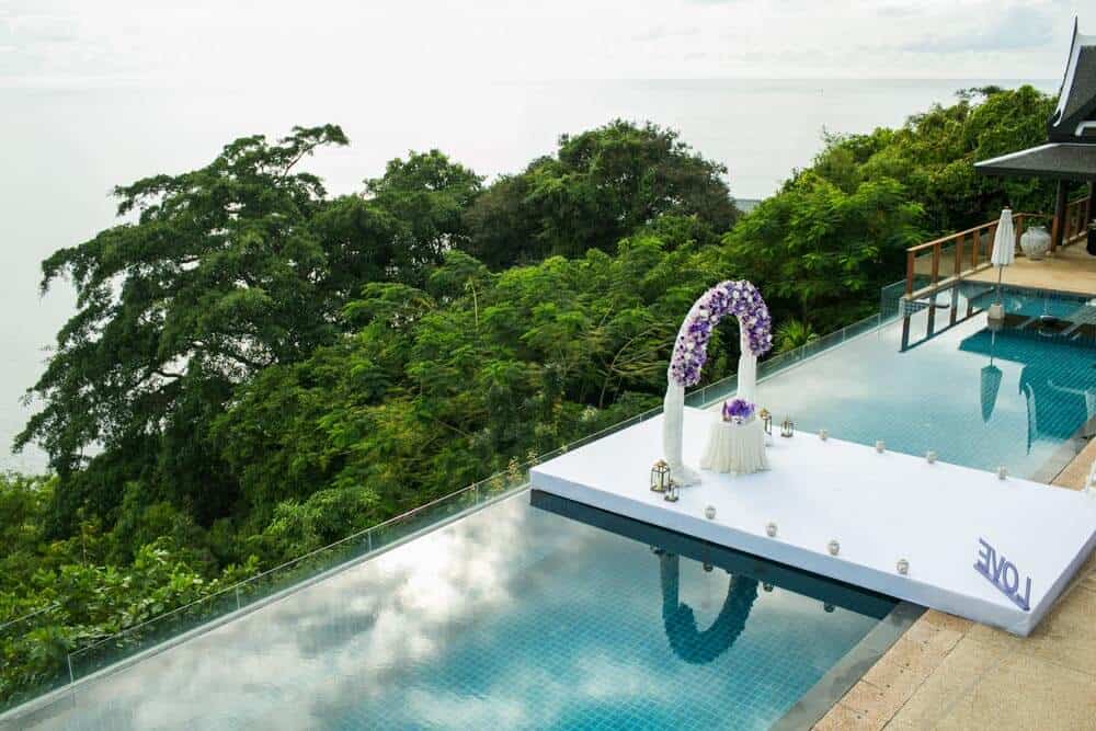 Gerda & Martin wedding at Villa Aye, Phuket — November 2017 (image 22 of 59)