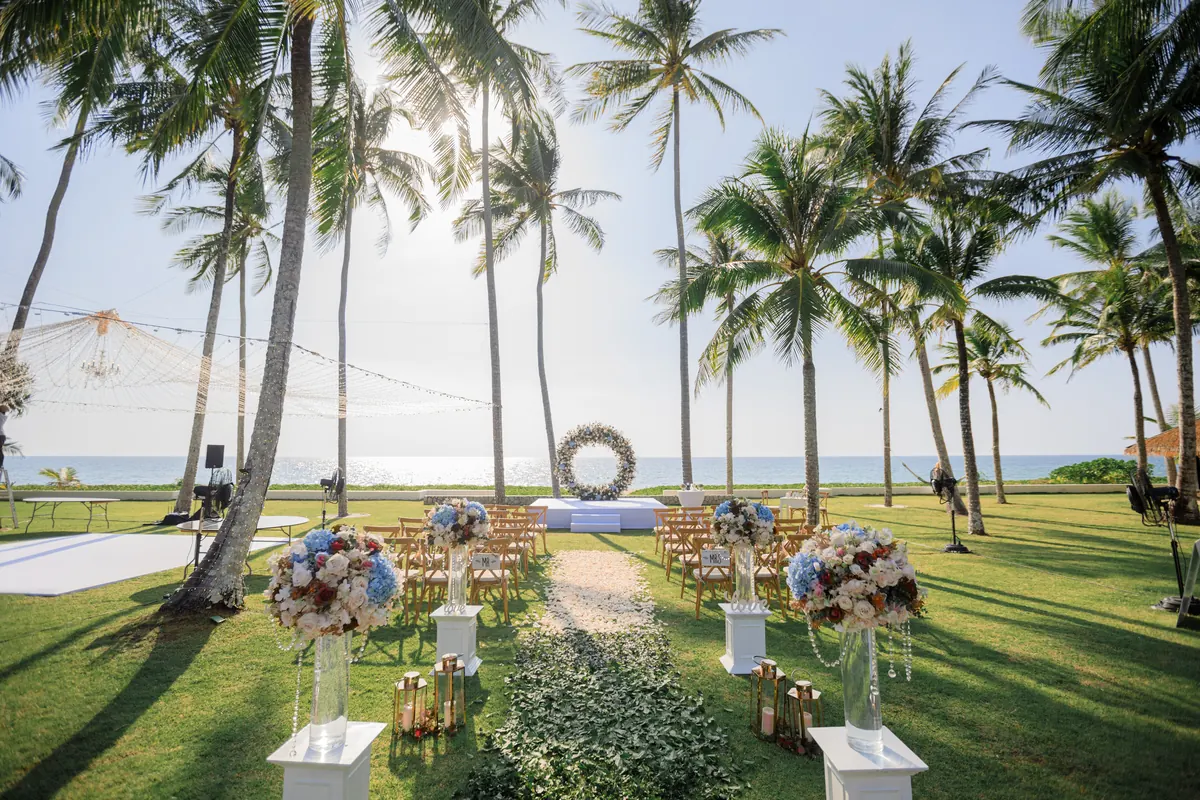 Poonam & Victor wedding at Villa Shanti – Jivana Beach Villas, Phuket — February 2020 (image 55 of 248)