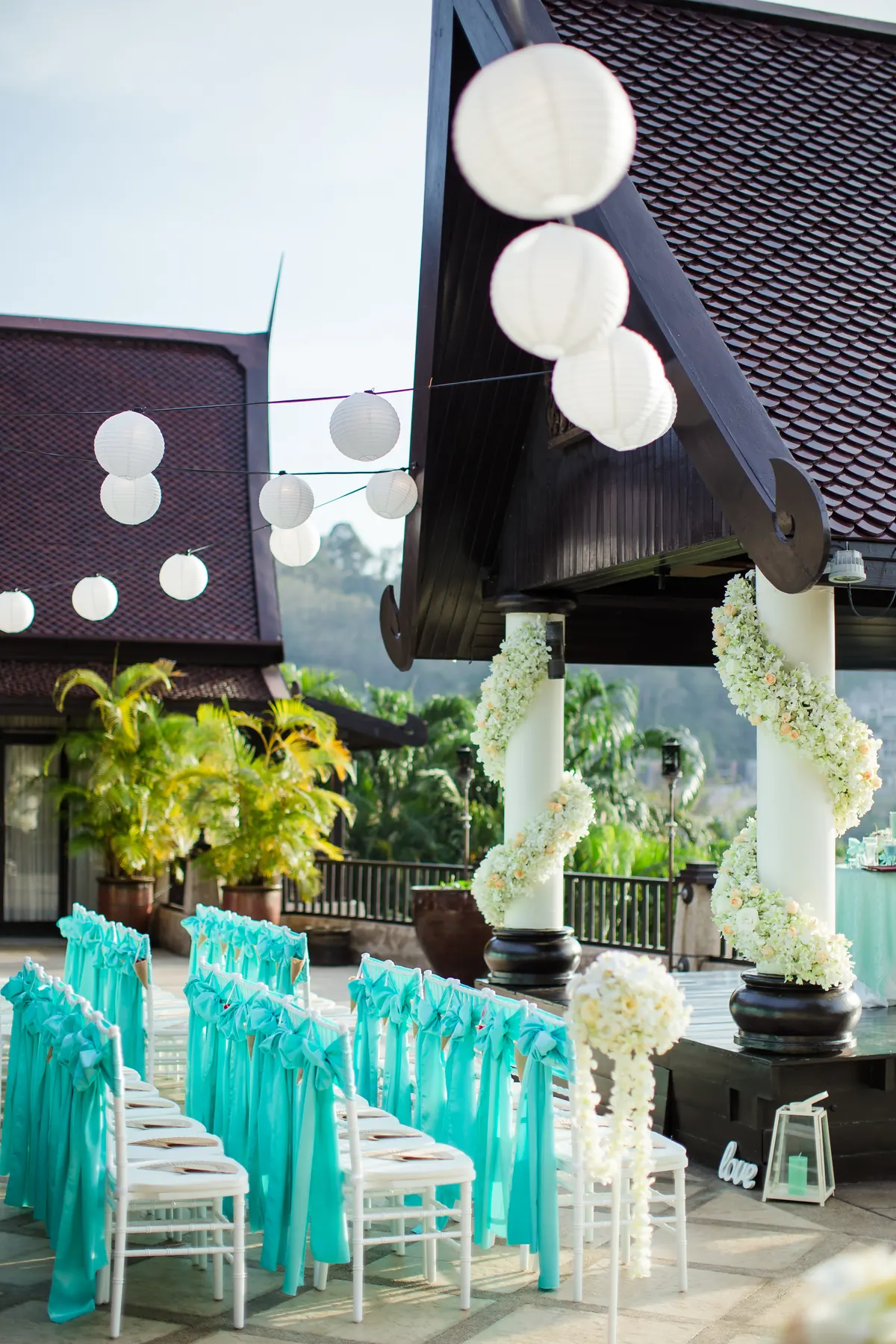 Stephan & Diana wedding at Villa Baan Chang Thai, Phuket — December 2016 (image 132 of 231)