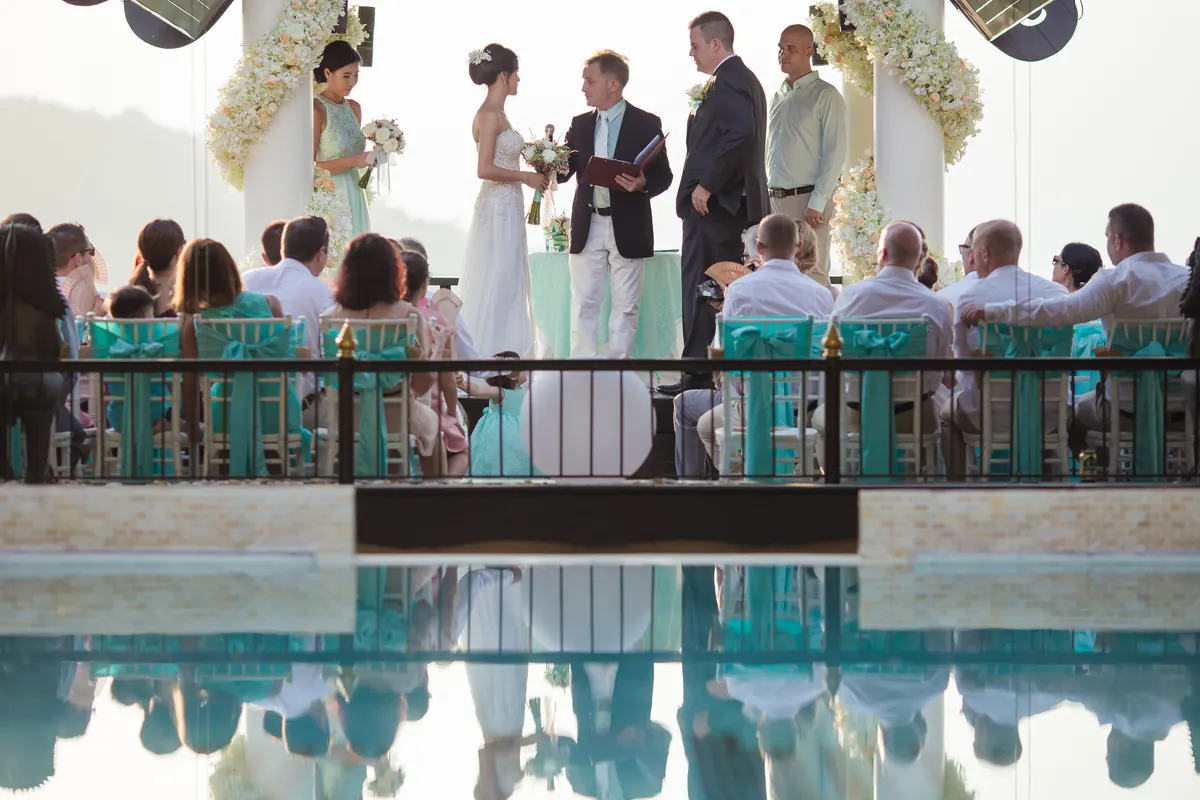 Stephan & Diana wedding at Villa Baan Chang Thai, Phuket — December 2016 (image 184 of 231)