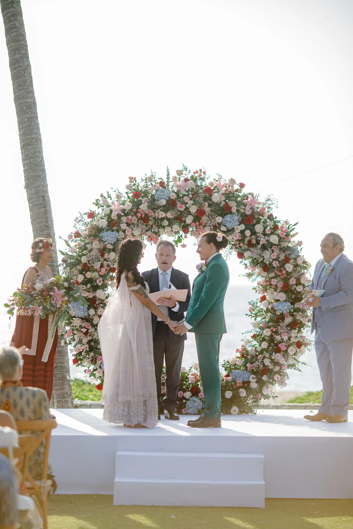 Poonam & Victor wedding at Villa Shanti – Jivana Beach Villas, Phuket — February 2020 (image 124 of 248)