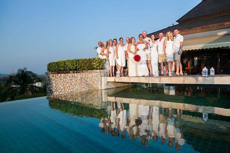 Villa Sanyanga — Unique Phuket archive