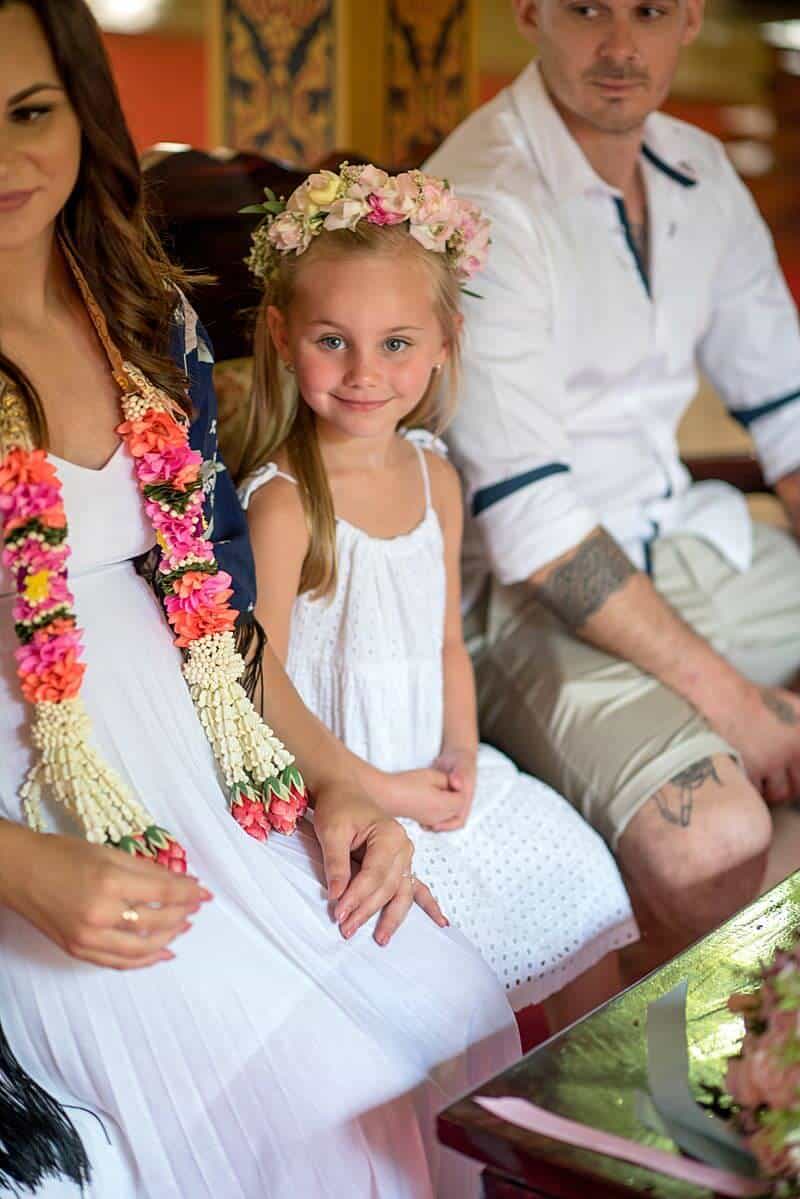 Nic & John wedding at Chalong Temple, Phuket — February 2018 (image 68 of 88)