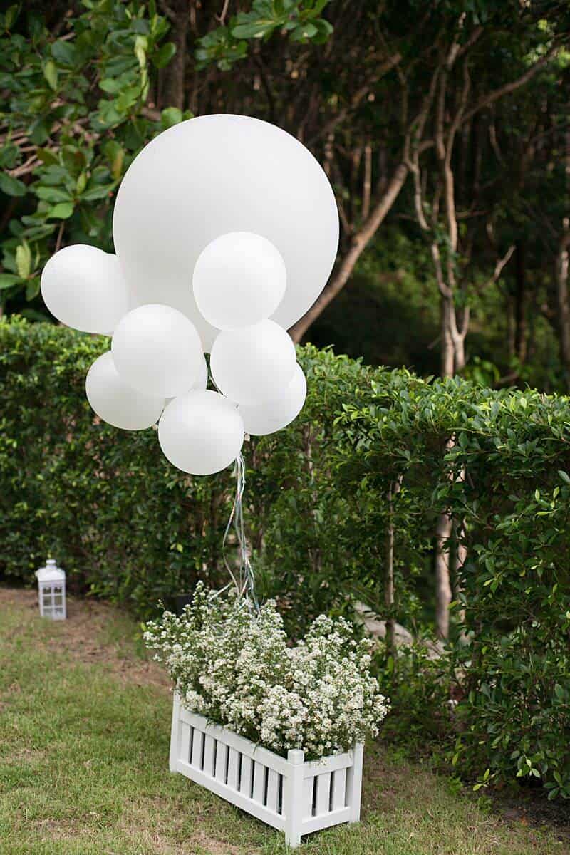 Birthday VIP Event – Villa Aquila — Unique Phuket archive