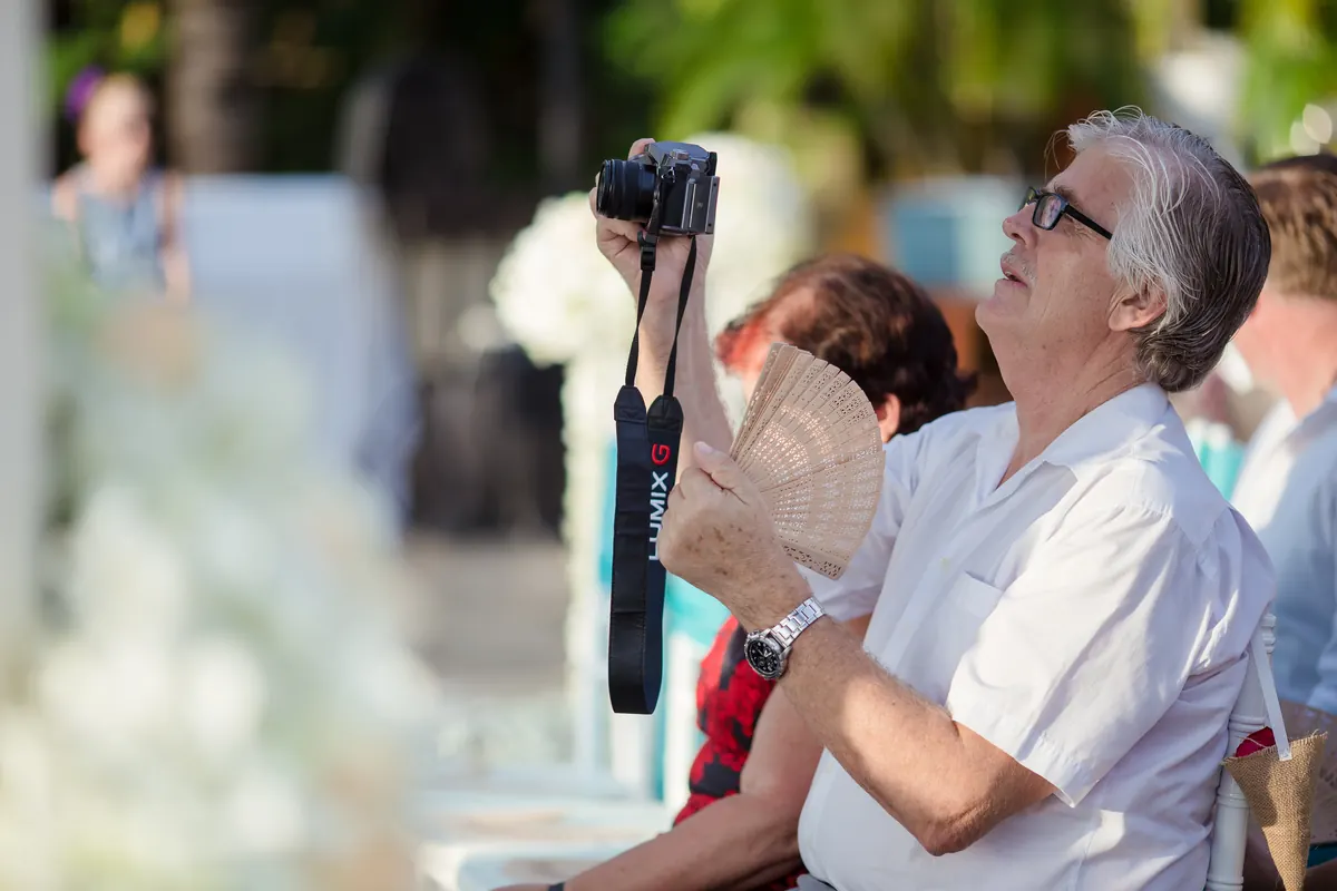 Stephan & Diana wedding at Villa Baan Chang Thai, Phuket — December 2016 (image 157 of 231)