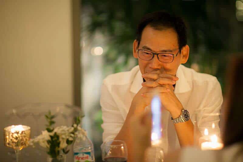 Birthday VIP Event – Villa Aquila — Unique Phuket archive