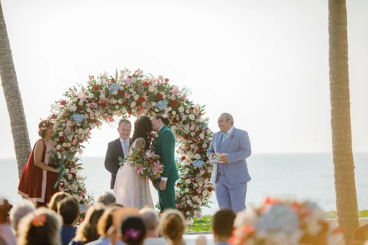 Poonam & Victor wedding at Villa Shanti – Jivana Beach Villas, Phuket — February 2020 (image 154 of 248)