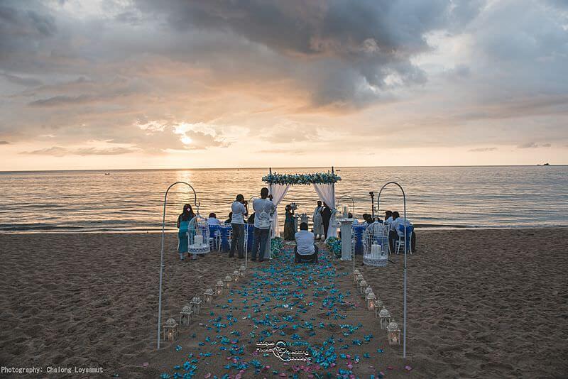 Layan Beach — Unique Phuket archive