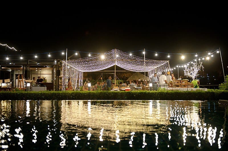 Jennifer & Garys wedding at Hotel Nook Dee, Phuket — April 2018 (image 45 of 50)