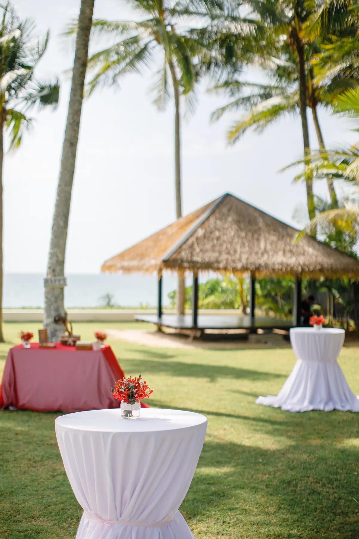Poonam & Victor wedding at Villa Shanti – Jivana Beach Villas, Phuket — February 2020 (image 14 of 248)