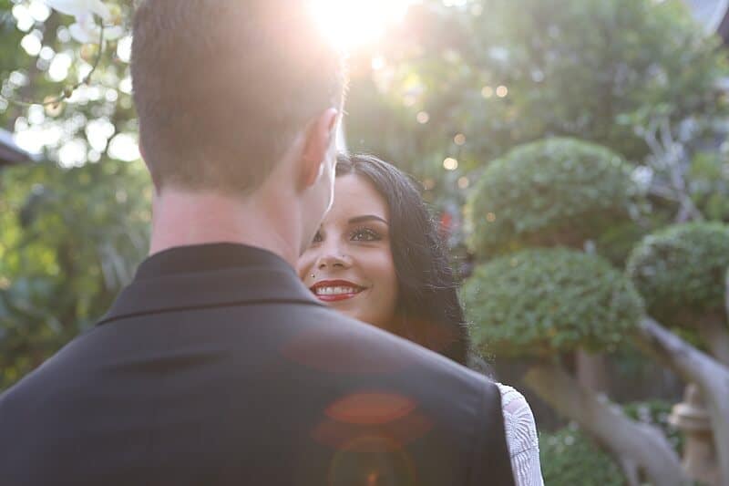 Jacklyn & Alex wedding at Thavorn Beach Villa Resort, Phuket — March 2018 (image 21 of 41)