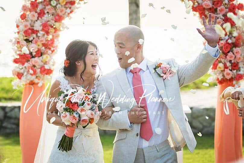 Kitty & Mike wedding at Villa Jia – Jivana Beach Villas, Phuket — February 2019 (image 31 of 31)