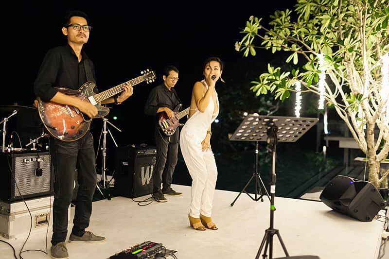 Birthday VIP Event – Villa Aquila — Unique Phuket archive