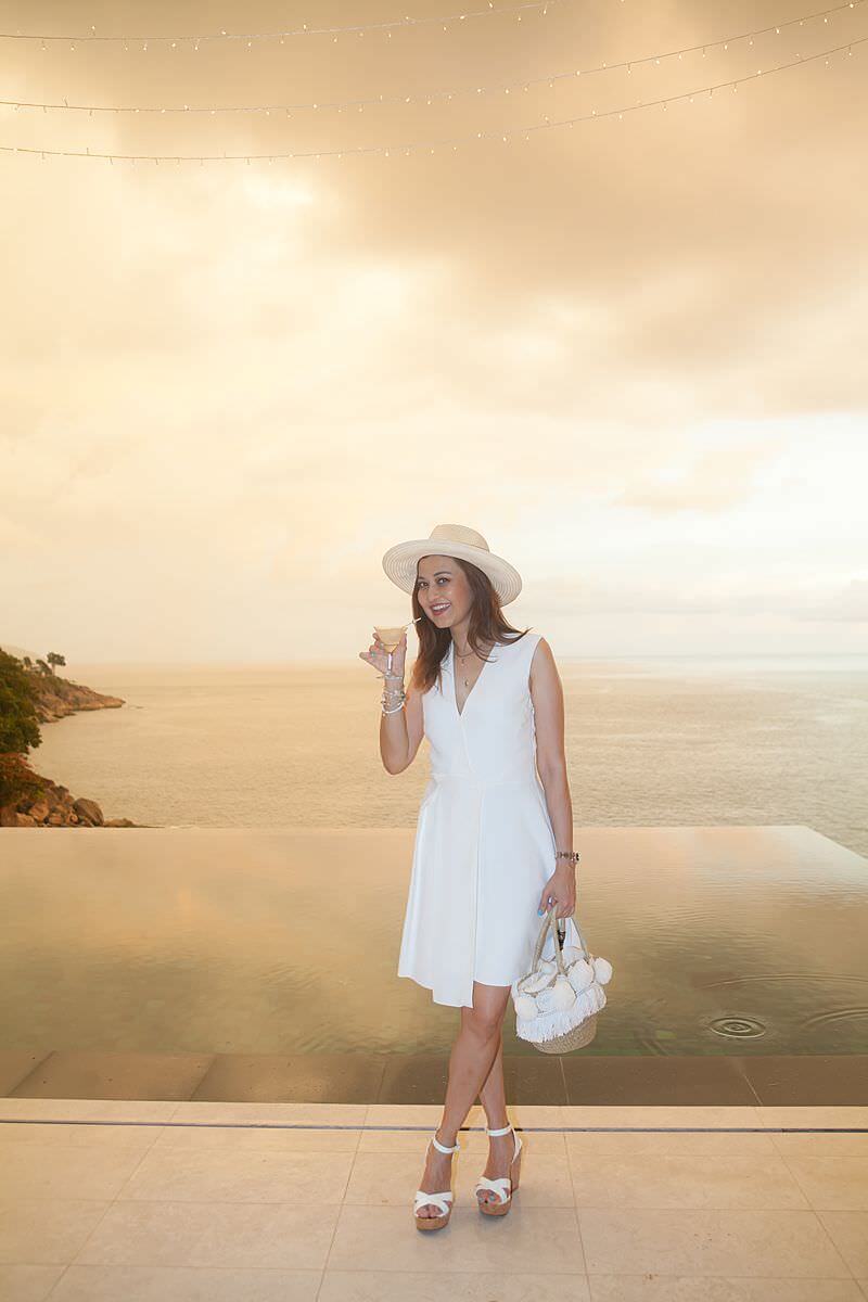 Birthday VIP Event – Villa Aquila — Unique Phuket archive