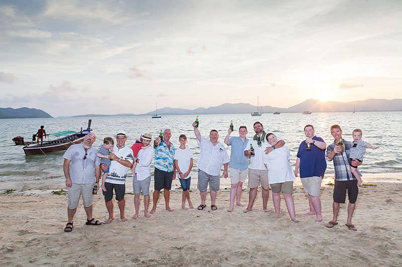 Panwa Beach — Unique Phuket archive