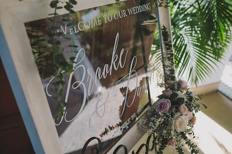 Unique & Phuket wedding at Villa Aye, Phuket — July 2017 (image 32 of 77)