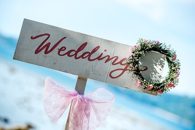 Artishma & Ash wedding at Hua Beach, Phuket — April 2018 (image 5 of 39)