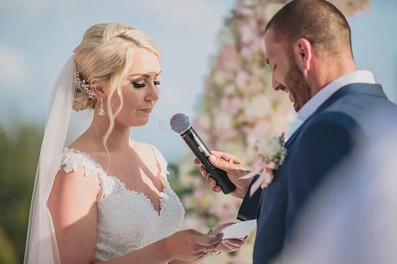 Unique & Phuket wedding at Villa Aye, Phuket — July 2017 (image 8 of 77)