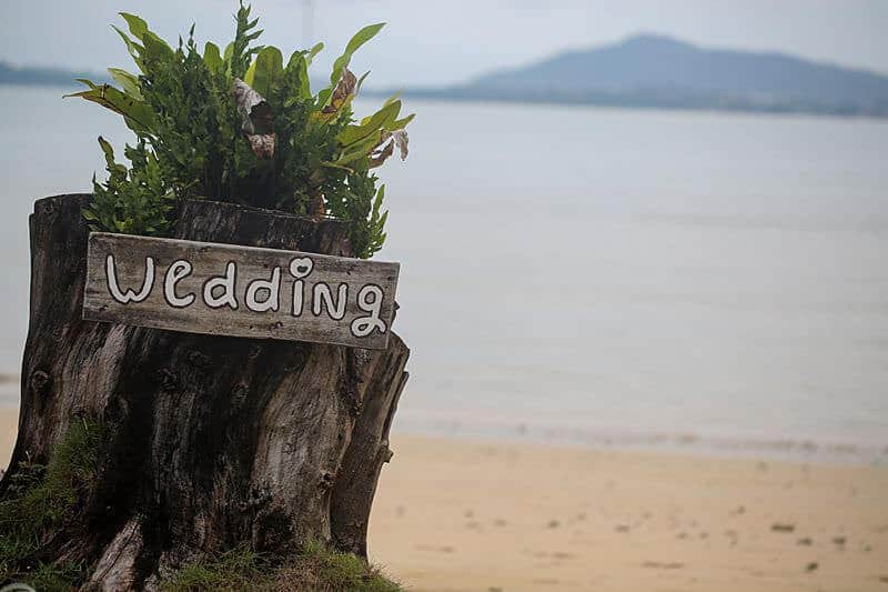 Panwa Beach — Unique Phuket archive