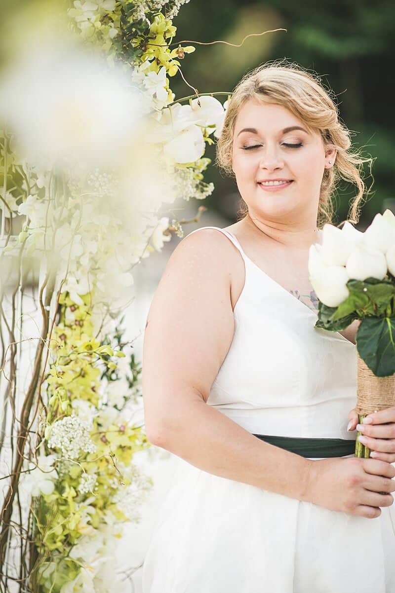 Riki & Jeremy wedding at Kata Beach, Phuket — April 2018 (image 20 of 28)
