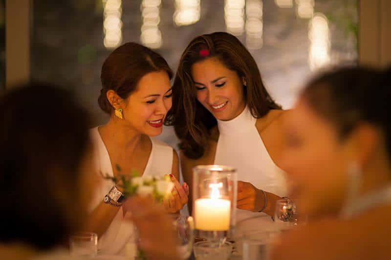 Birthday VIP Event – Villa Aquila — Unique Phuket archive