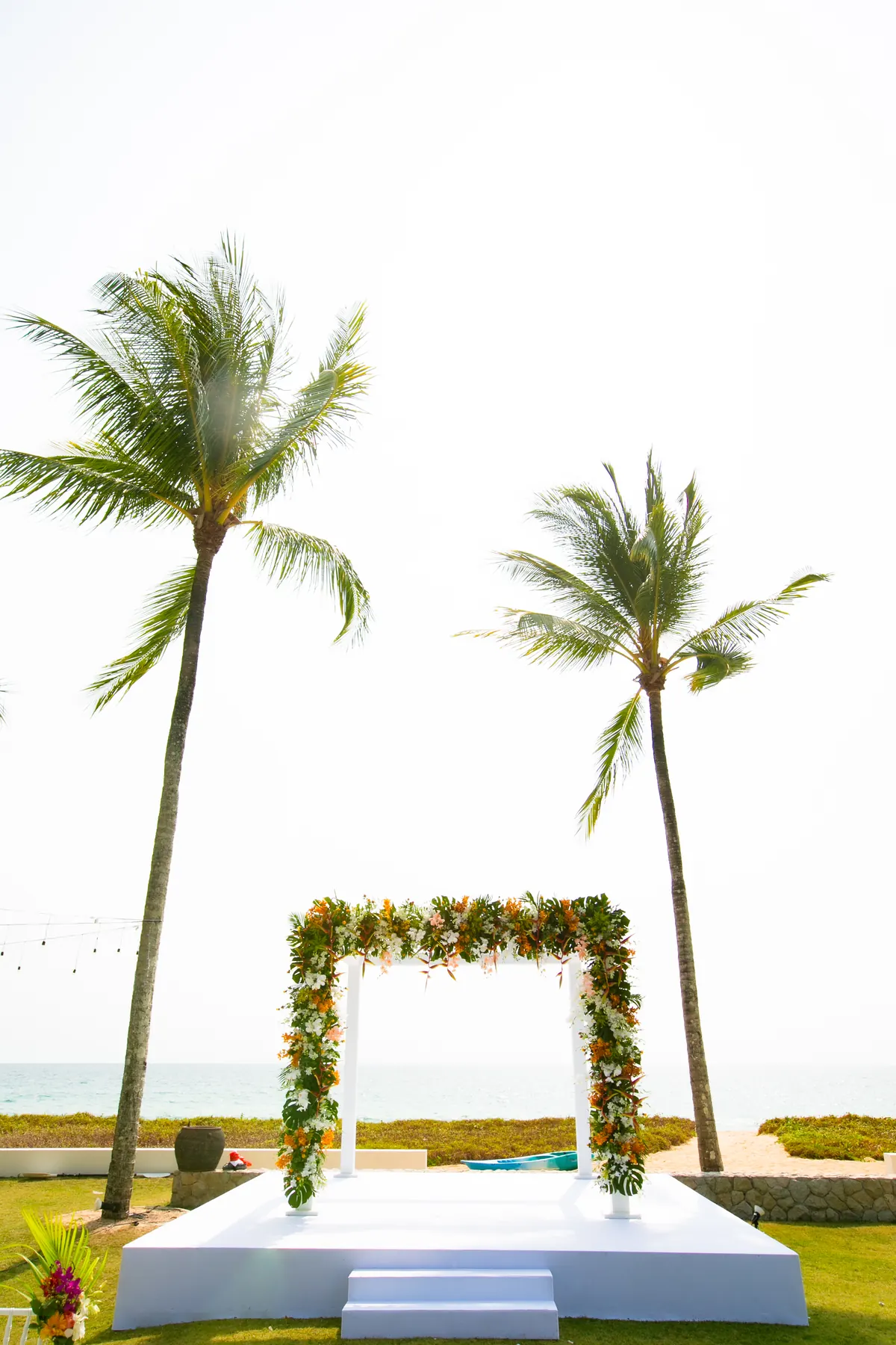 Rebecca & Glen, Villa Jia – Jivana Beach Villas, April 2023 — photograph 273 of 408