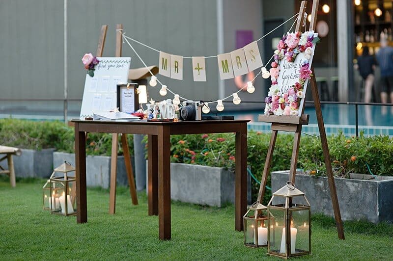 Jennifer & Garys wedding at Hotel Nook Dee, Phuket — April 2018 (image 25 of 50)
